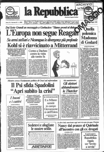 La repubblica